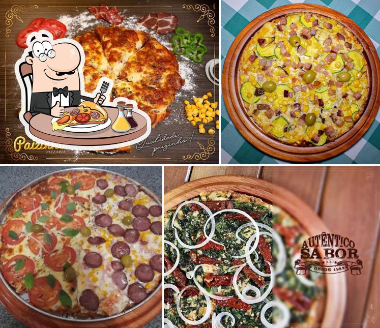 Paizinho Pizzaria