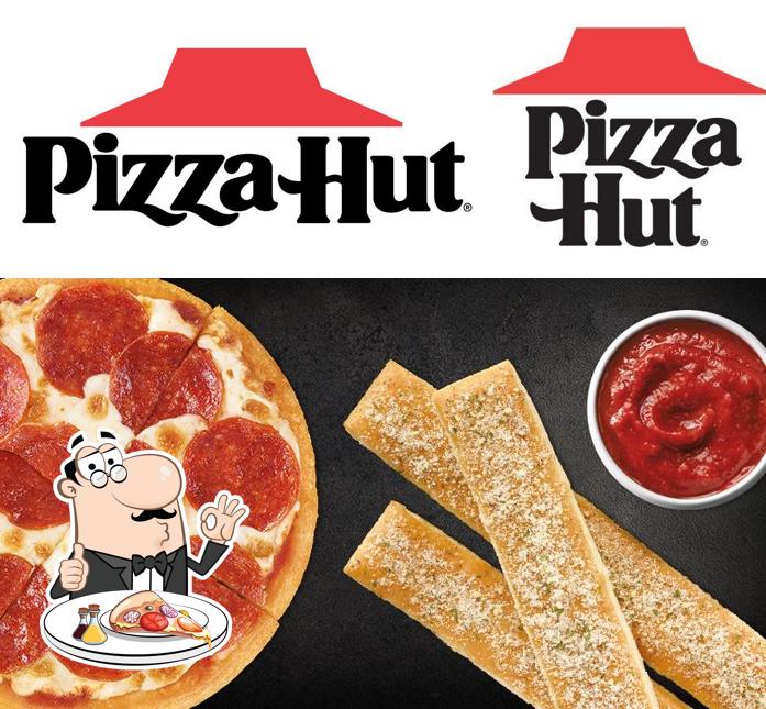 Pizza Hut Express