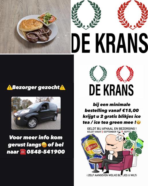 De Krans Rijssen