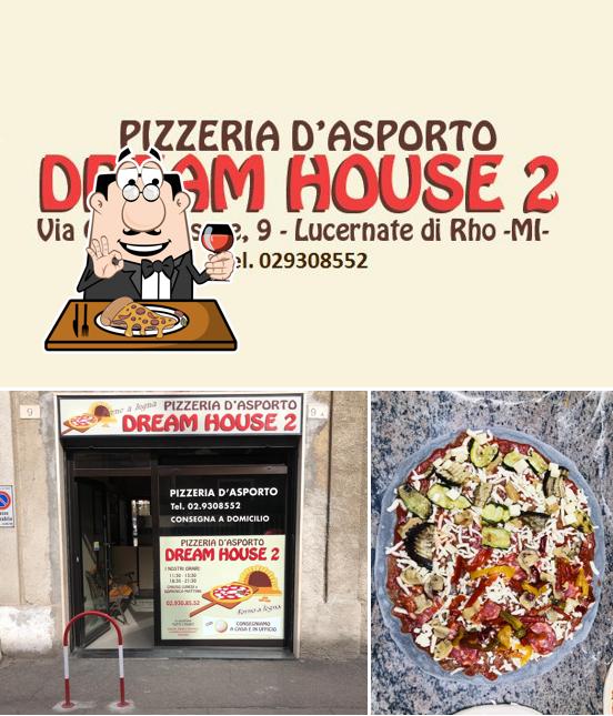 Dream House 2