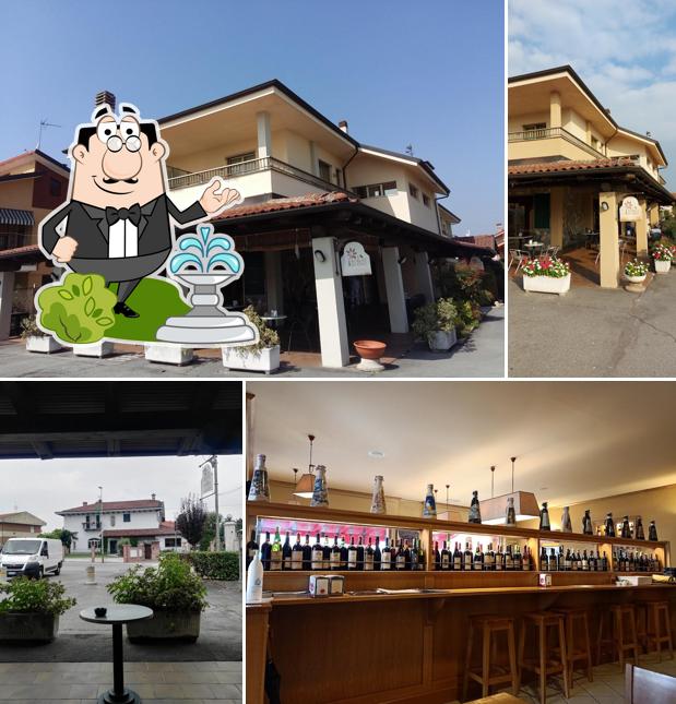 Borgo Nuovo_Albergo Winebar Ristoro