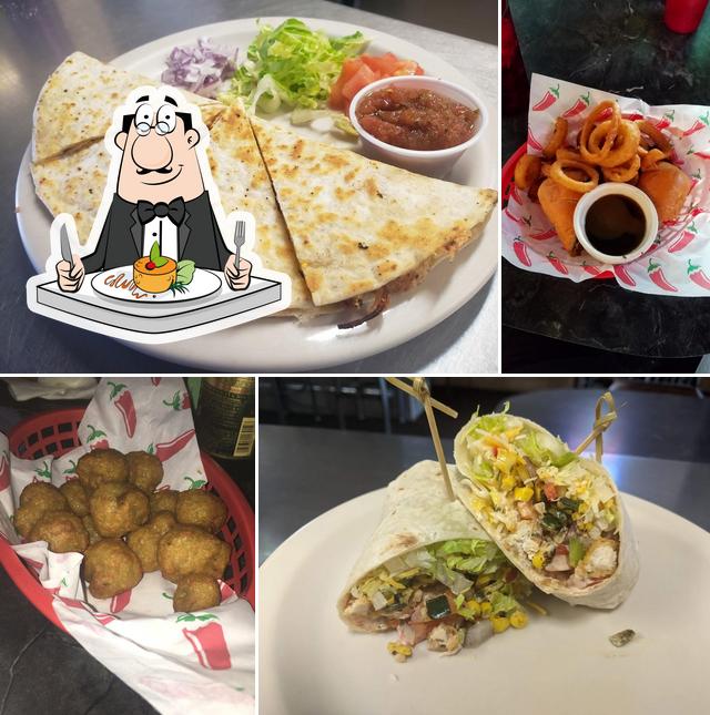 Frosty's Bar and Grill