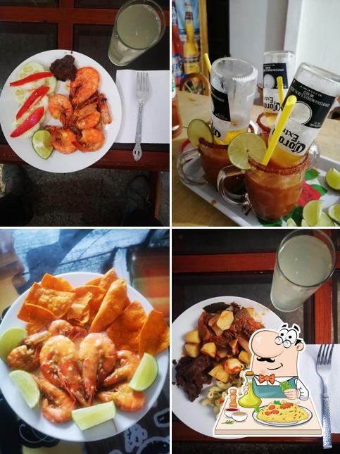 JAV'S FOOD & BAR