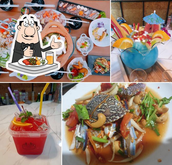 The bridge cafe เดอะบริดจ์ คาเฟ่