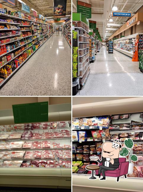 Publix Super Market at Springhill Commons