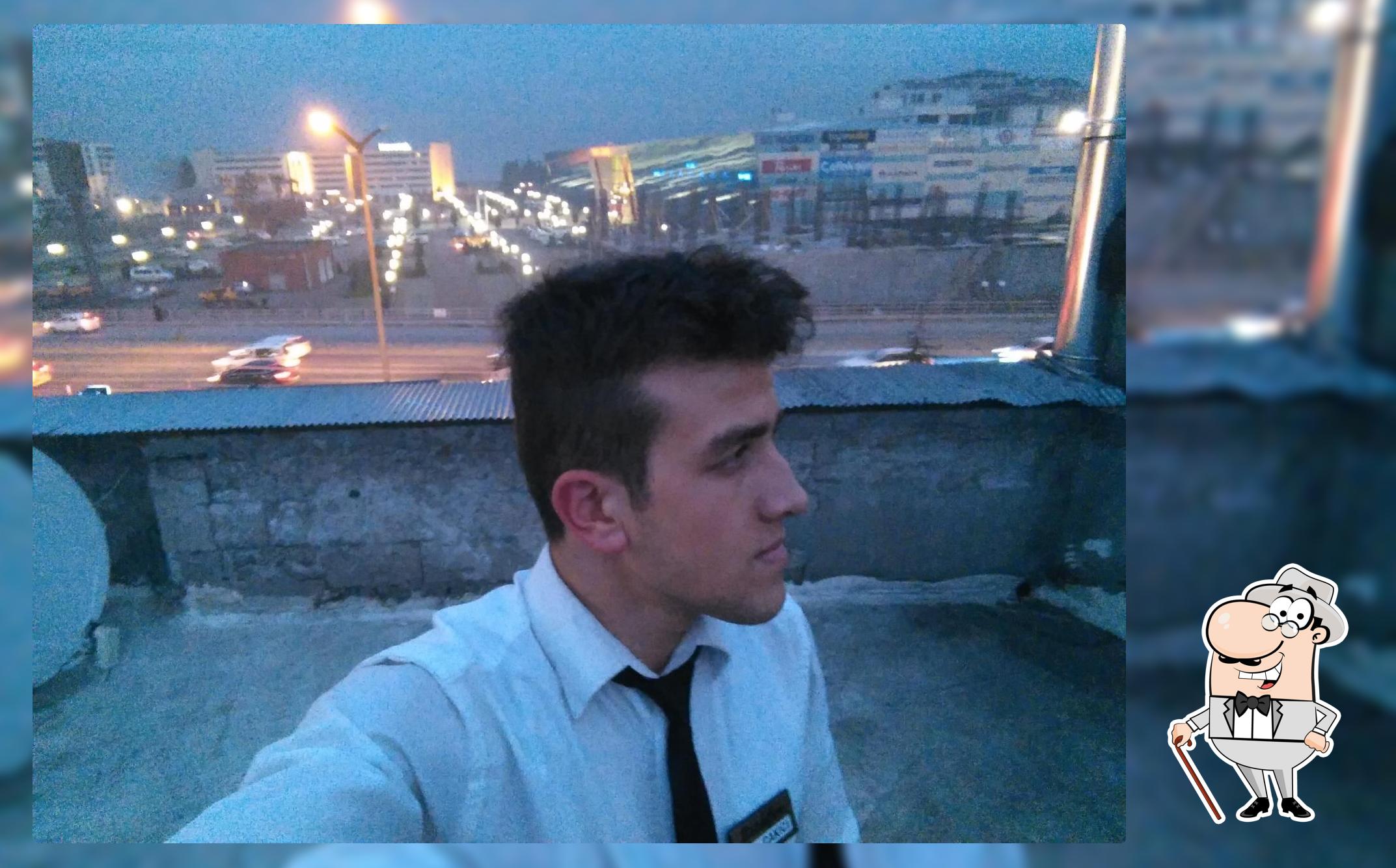 Ayasofya/Revioglu Balikcilik