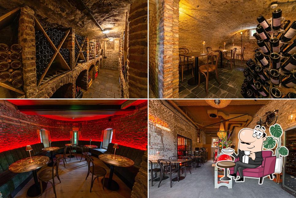 Bar Bistro Dorine