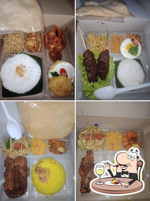 Catering Kitchen MAMA