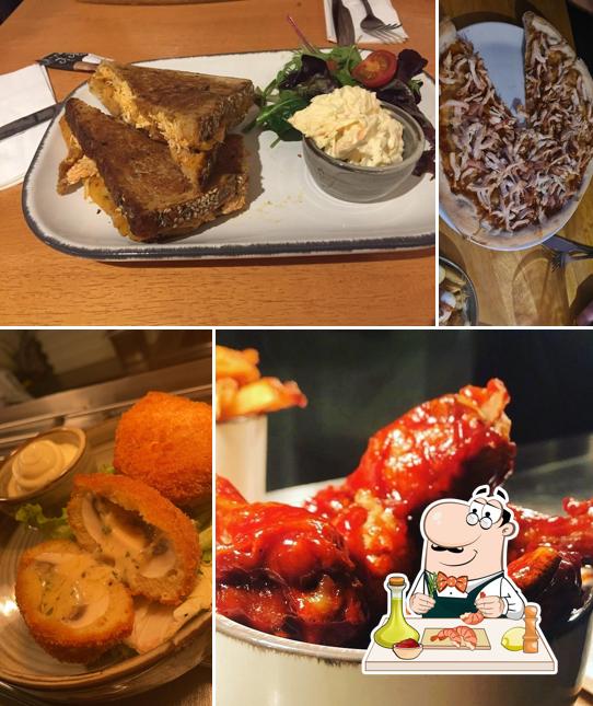 Dante’s Deli Armagh