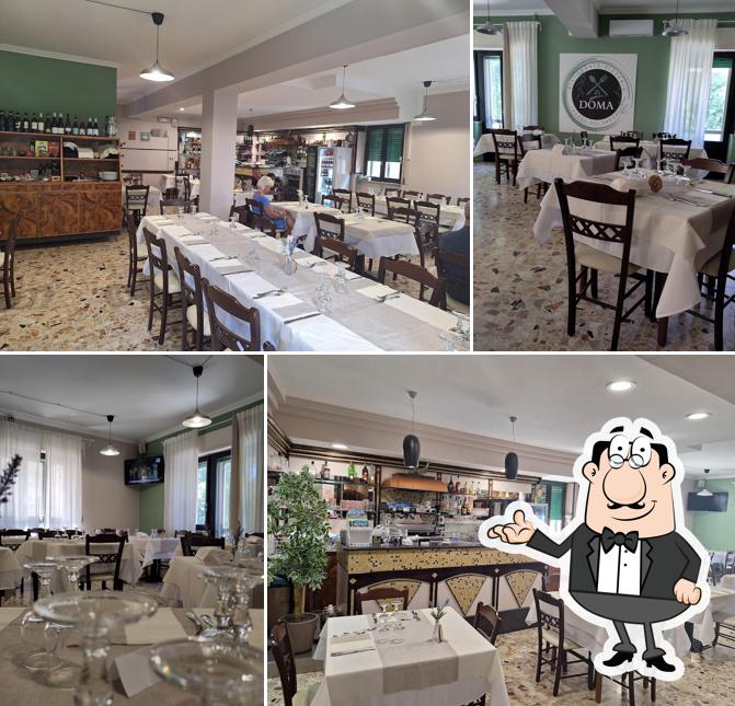 Doma Ristorante
