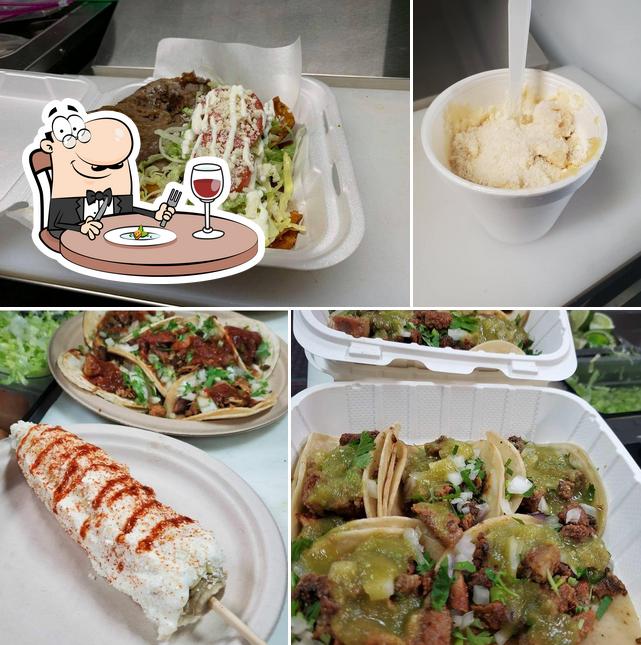 El D’Lirio (Green Food Truck)