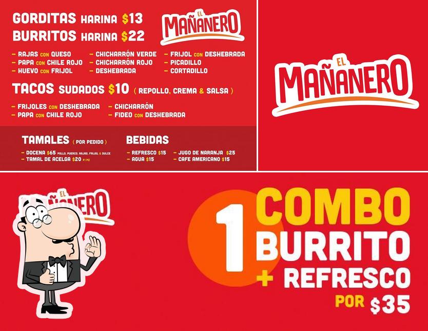 El Mañanero