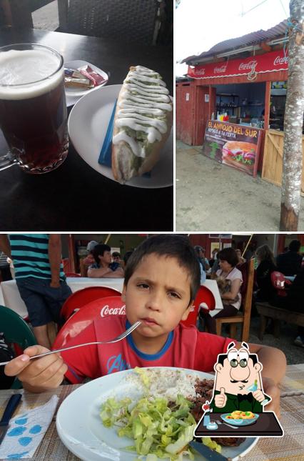 Feria Costumbrista Bordelago