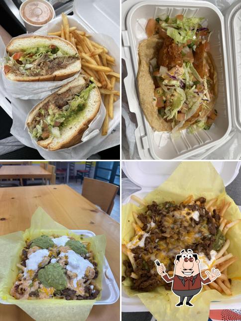 Fernando's Mexican Food