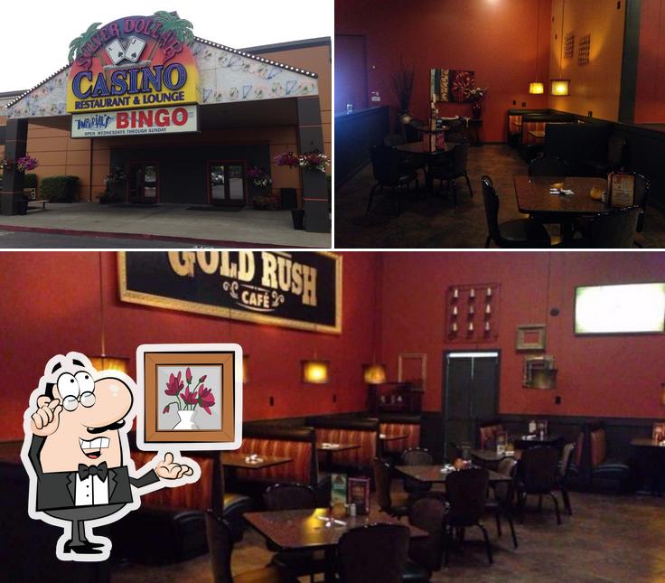 Gold Rush Cafe