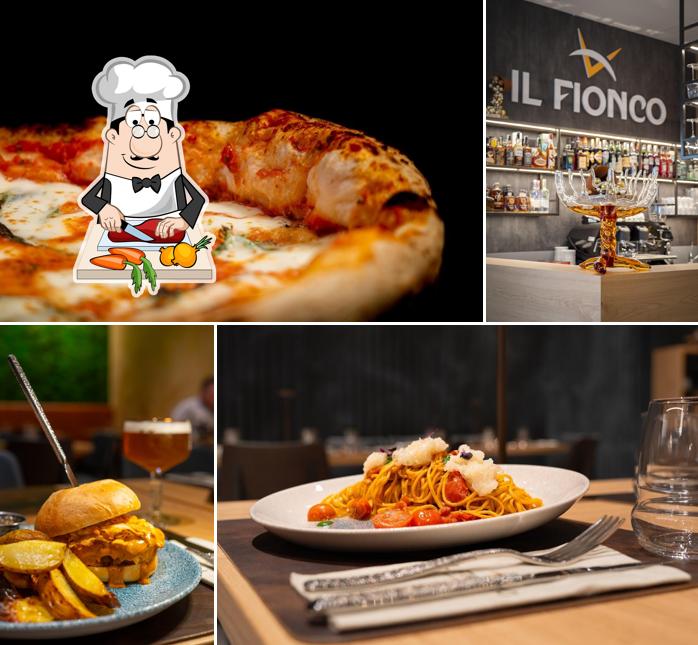 Il Fionco Ristorante & Pizzeria