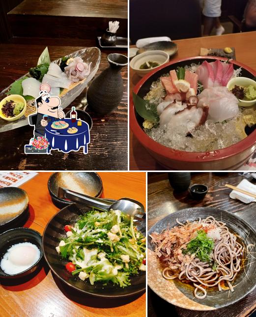 Izakaya Tontonbyoshi Sabae
