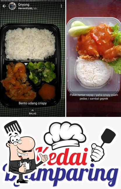 Kedai Djamparing