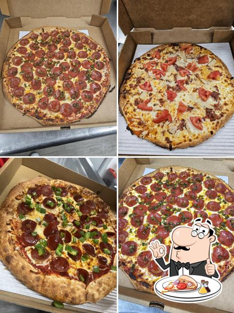 La Bella Pizza - 6th St.