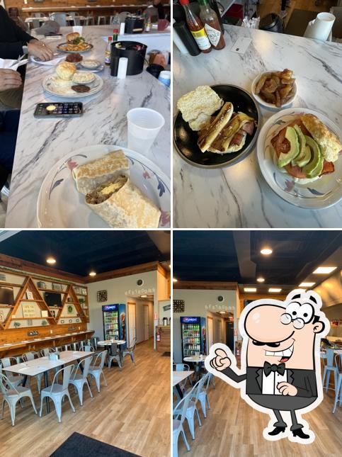Millstone Biscuit Co - Pawleys Island