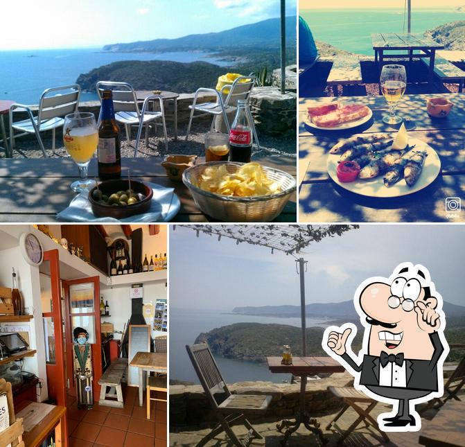 Restaurant Cap de Creus