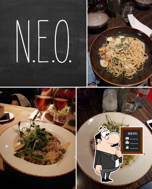 Restaurang N. E. O.
