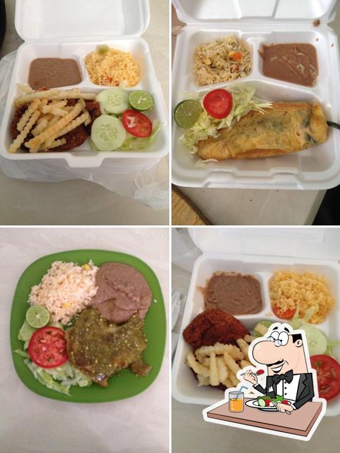 TOMMY Comidas Caseras Juárez