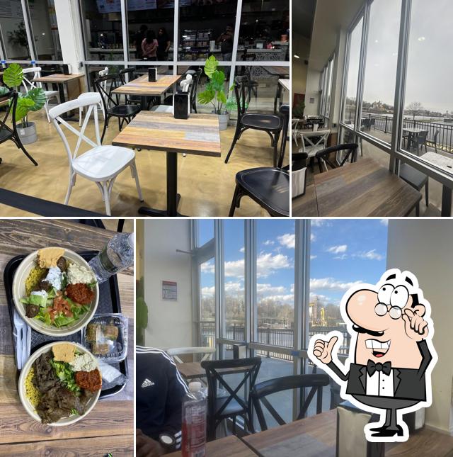 Torshi - Mediterranean Grill