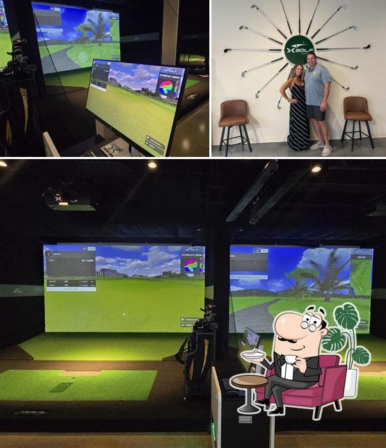 X-golf Gainesville