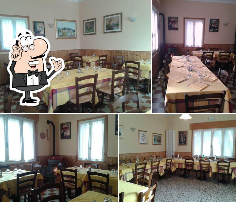 Osteria al Castagner di Bianchin Andrea