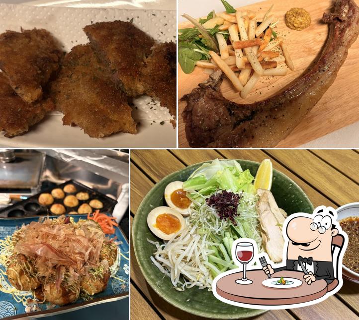 ツキノワ
