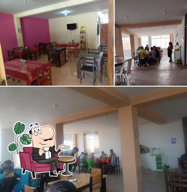 Restaurante Margareth