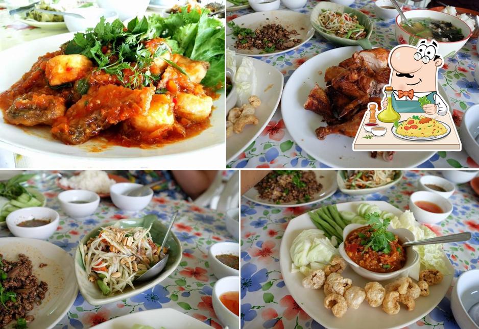 Ruean Phae Restaurant