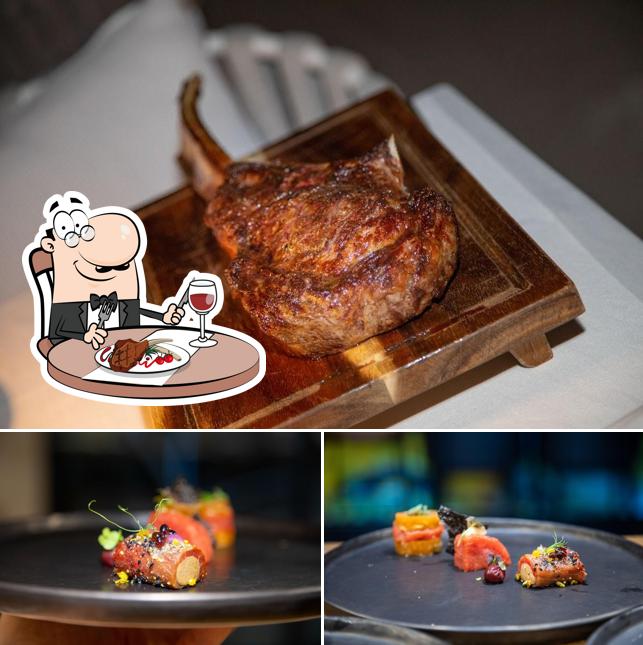 Vira Rooftop Dining & Bar by Hrvoje Zirojević