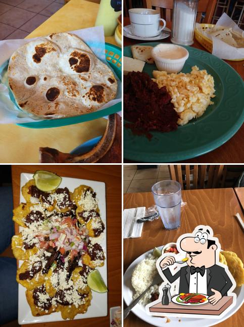 Adelita's Cafe