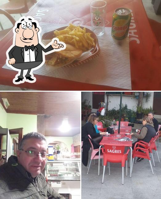 Café de Lanhas