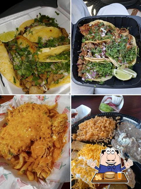 Victorico’s Mexican Food - Wallace Rd Salem