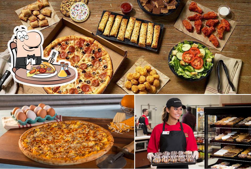 Casey's