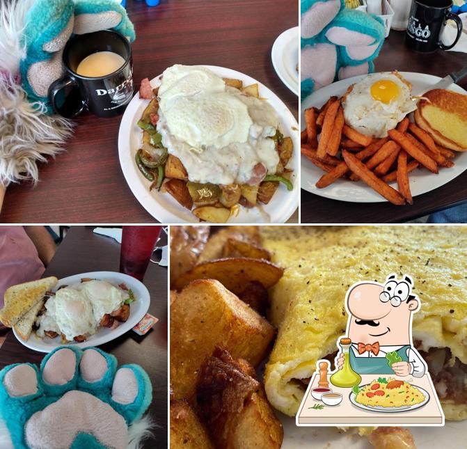 Darrell's Diner