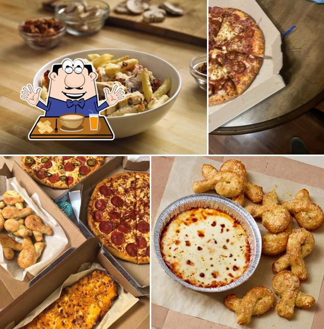 Domino's Pizza