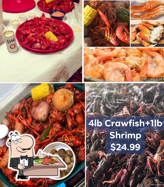 Edwards Seafood Haus'
