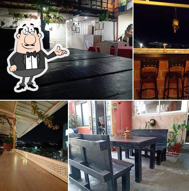 El Rincon De Fercho