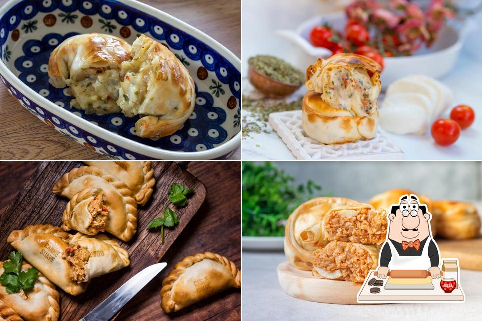 Empanadas Malvón