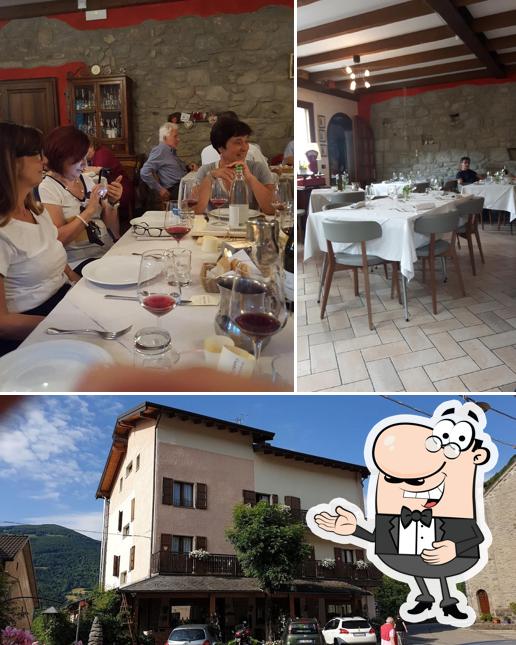 Albergo Ristorante Gabriella