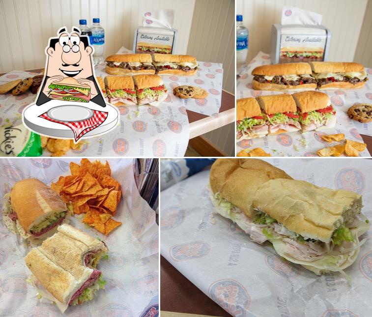 Jersey Mike's Subs