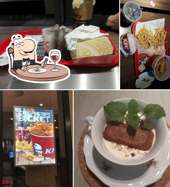 KFC