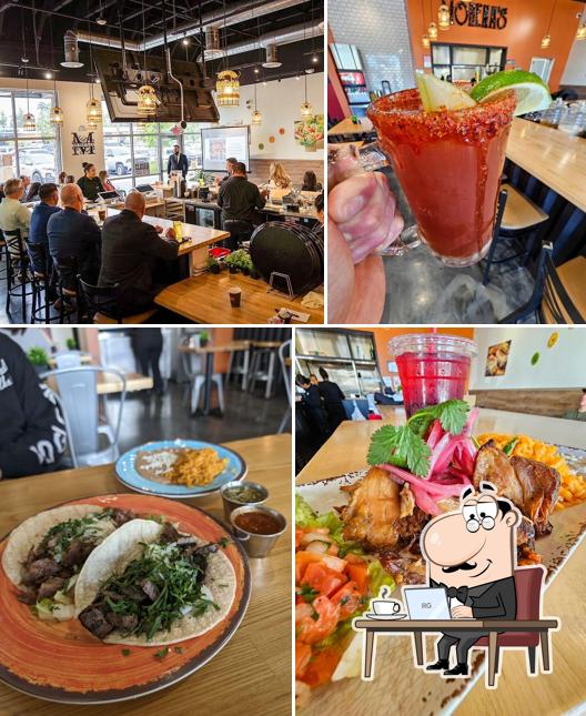 Morena's Mexican Cuisine
