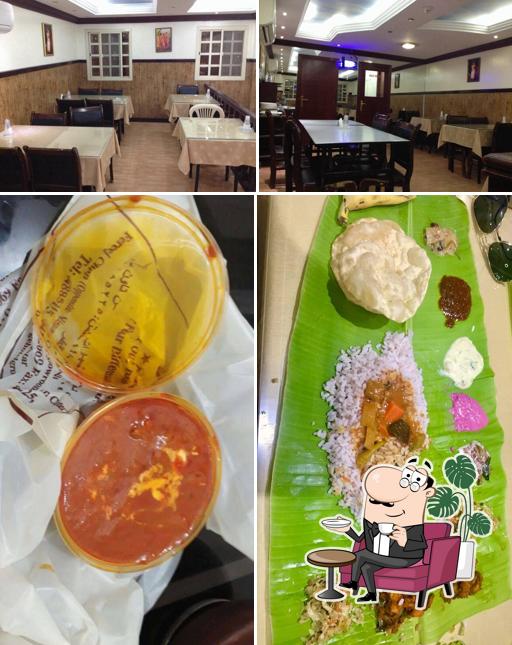 Nila Restaurant