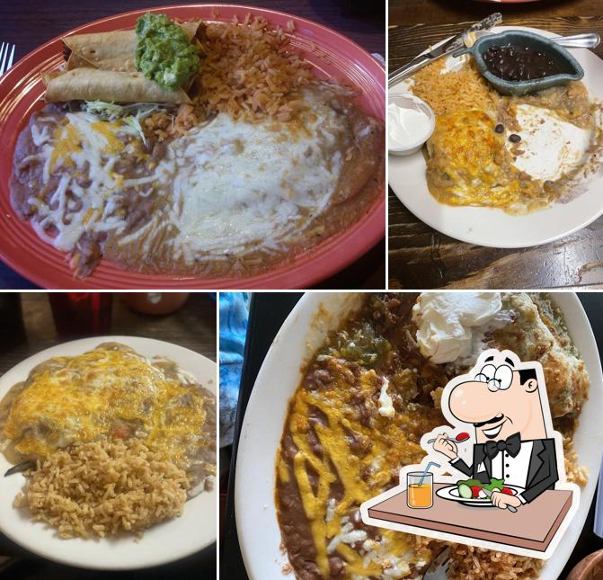 Oscar's Mexican Restaurant