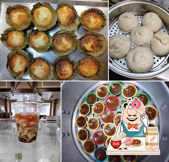 Phil-Am Raritan Filipino Food & Bakery
